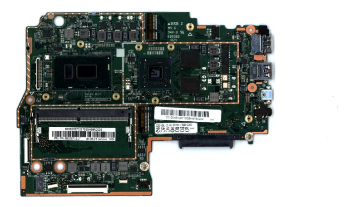 Board Para Lenovo 330S-15 I58250U Amd Radeon 535  5B20S71217