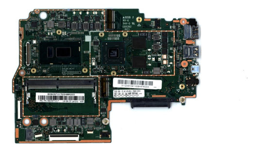 Board Para Lenovo 330S-15 I58250U Amd Radeon 535  5B20S71217