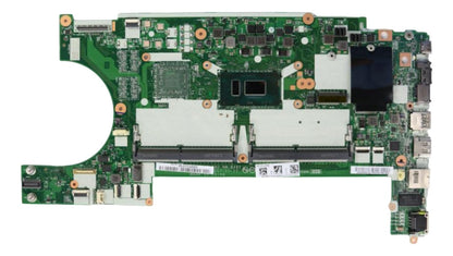Tarjeta Madre Para Lenovo X390 I7-8665U 8Gb 02Hm803