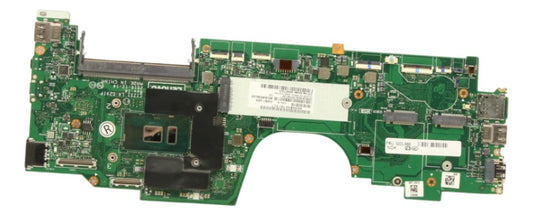 Tarjeta Madre Para Lenovo Yoga 370 Intel I5-7Ma 02Dl568