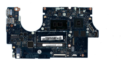 Motherboard Para Lenovo 720S-14I I7-7500 5B20N79833