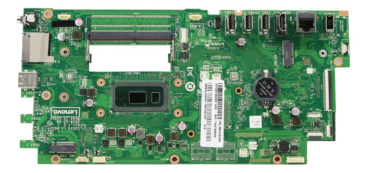Motherboard Para Lenovo A340-24 I5-10210U 5B20U53940
