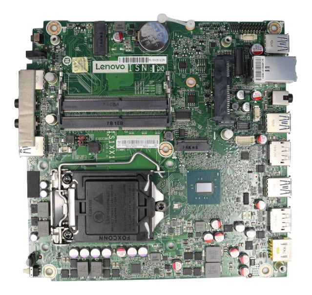 Tarjeta Madre Para Lenovo Thinkcentre M900 00Xk258