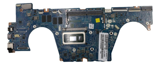 Motherboard Para Lenovo C340 Flex-14 I7-8565U 5B20S42114