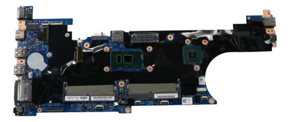 Tarjeta Madre Para Lenovo I7-7600 Quadro M520M 02Hl484