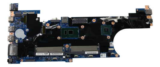 Tarjeta Madre Para Lenovo I7-7600 Quadro M520M 02Hl484