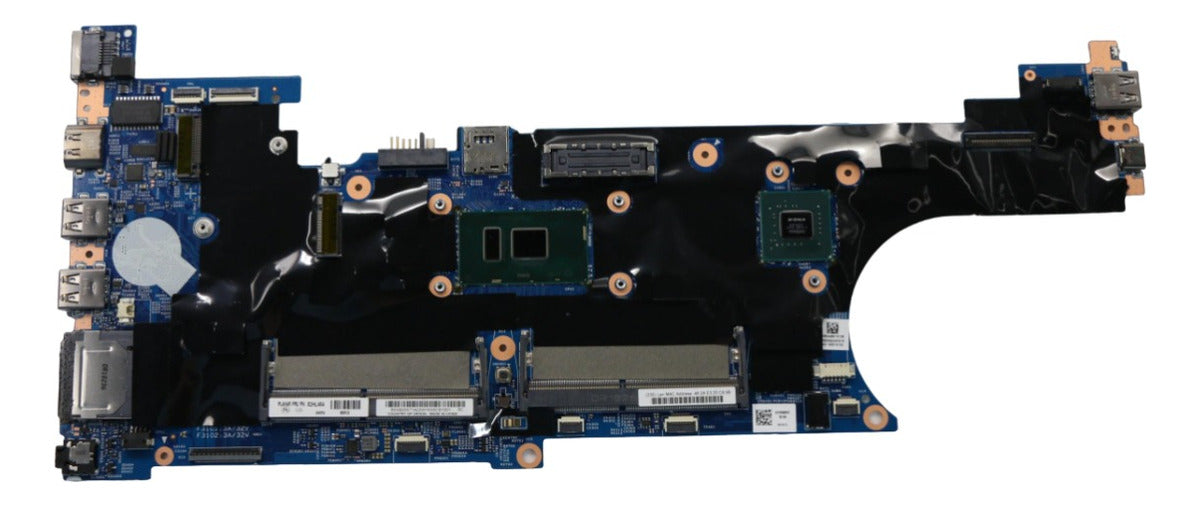 Tarjeta Madre Para Lenovo V330-14Ikb I5-7200U 5B20R26830
