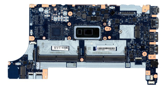 Tarjeta Madre Para Lenovo E590 Intel I7-8Va 02Dl807