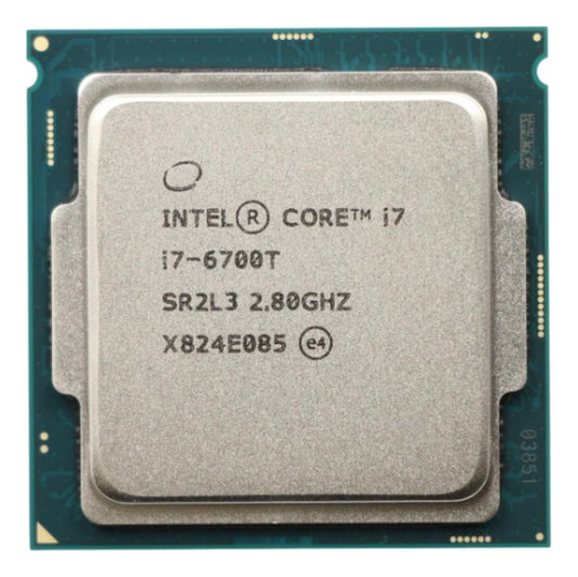 Procesador Para Lenovo Intel I7-6Ta Sr2L3 01Ag044