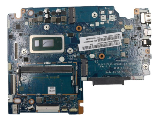 Motherboard Para Lenovo Ideapad S340 I7-8565U 5B20S42434