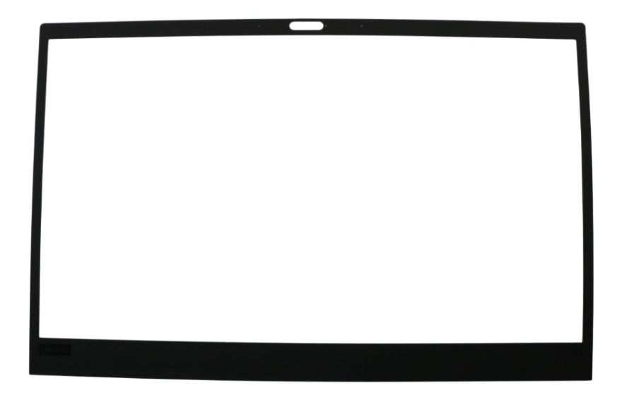 Carcasa Frontal Lcd Para Lenovo P1 Gen 1 01Yu731