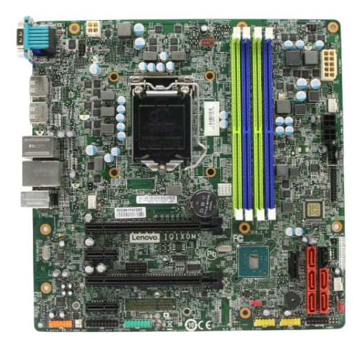 Tarjeta Madre Para Lenovo P320 Lga1151  01Lm900