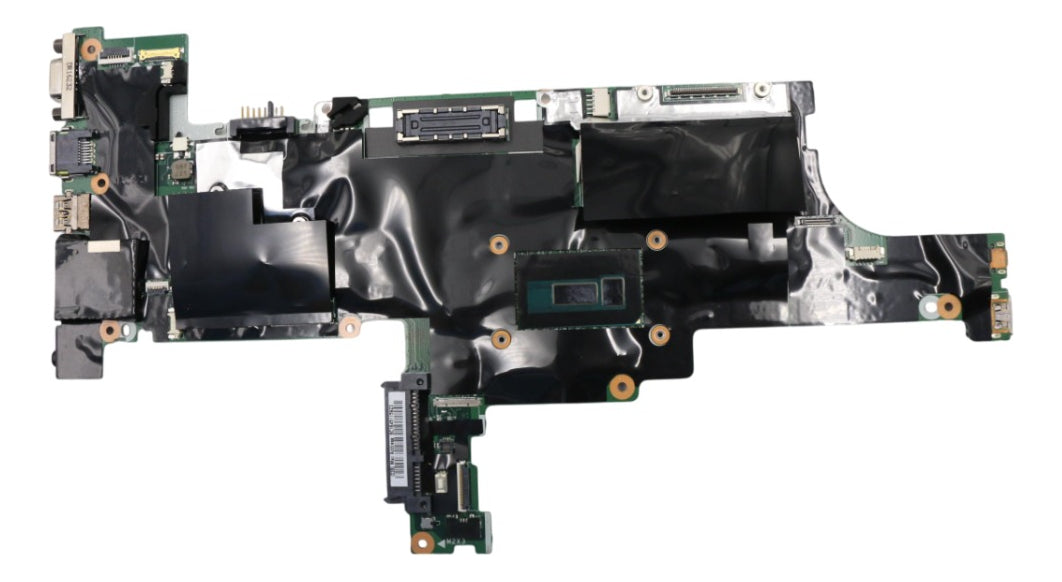 Tajeta Madre Para Lenovo T450S Intel I5-5Ta 00Ht748