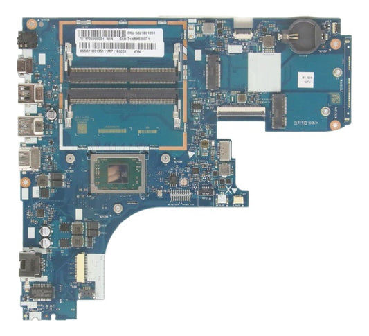 Motherboard Para Lenovo E41-55 Amd A3050U 5B21B01351