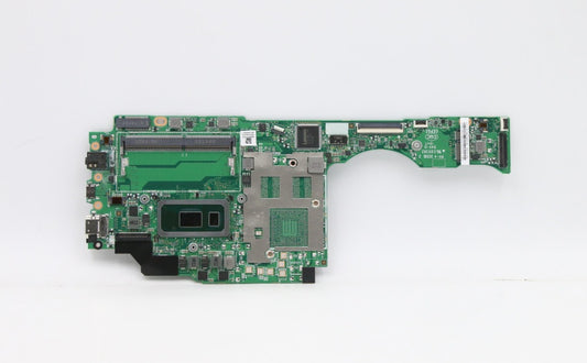 Motherboard Para Lenovo Thinkbook 14S  I5-10210U 5B21B40796