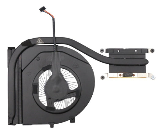 Disipador De Calor Para Lenovo T460P T470P 01Aw392