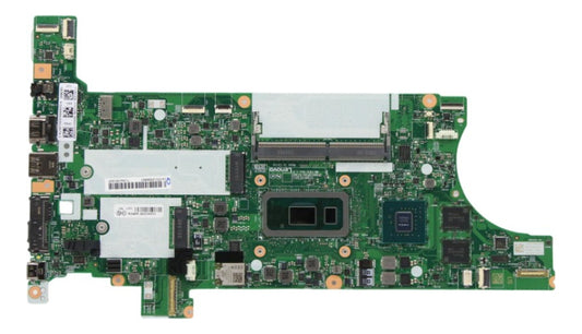 Motherboard Para Lenovo T14 T15 Intel I7-10Ma 5B20Z45933