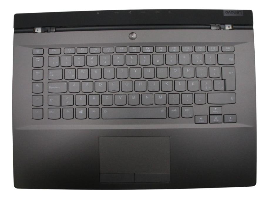 Carcasa Superior Teclado Legion Y530 15" Iluminado