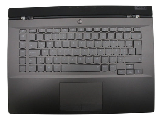 Carcasa Superior Teclado Legion Y530 15" Iluminado