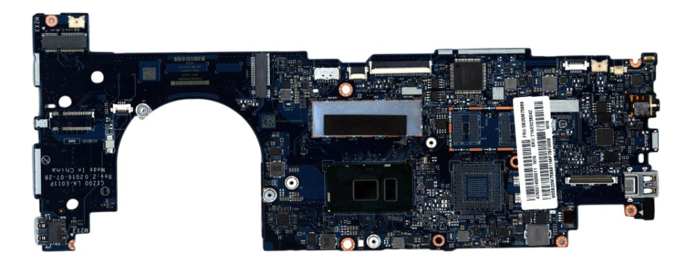 Board Para Lenovo Ideapad 710S Plus Intel I5-7Ma 5B20M75889