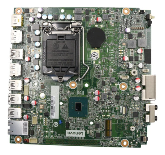 Tarjeta Madre Para Lenovo M910Q Q270 01Lm269