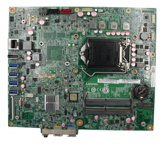 Tarjeta Madre Para Lenovo M900Z Allinone 03T7417