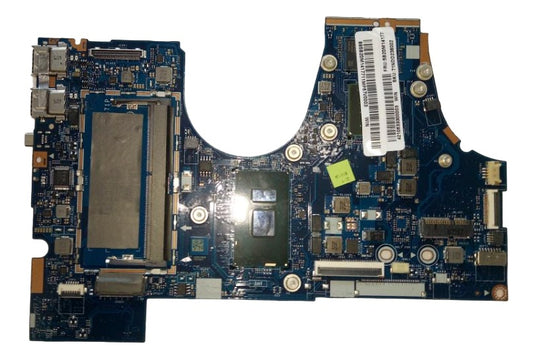 Tarjeta Madre Para Lenovo Yoga 710-14 I5-7200 5B20M14177