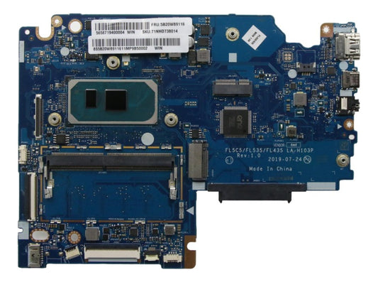 Motherboard Para Lenovo S340-15 I5-1035G1 5B20W89116