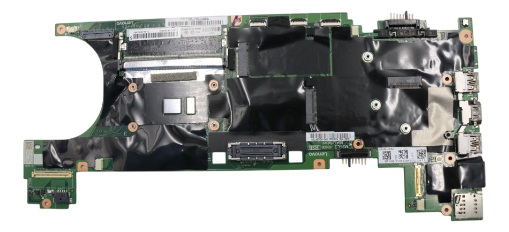 Tarjeta Madre Para Lenovo T470S I5-7300 01Er062