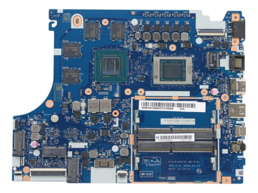 Tarjeta Madre Para Lenovo R5-4600H_Gtx1650 5B20S72596