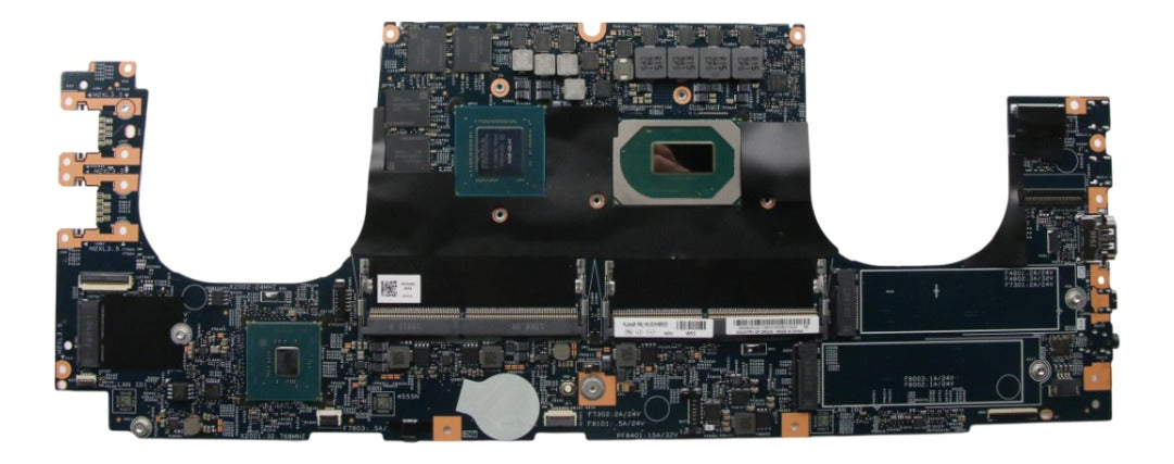 Board Para Lenovo P1 2Gen Intel I9-9Na Nvidia Quadro T2000