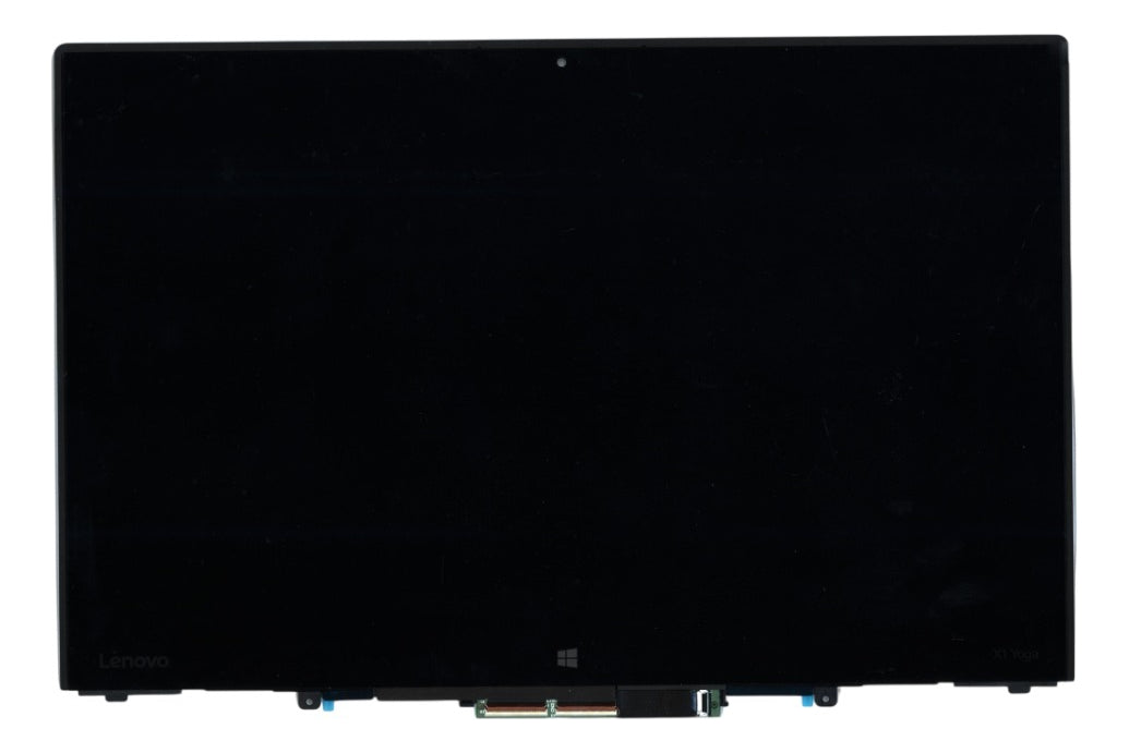 Lcd Para Lenovo X1 Yoga 1Gen Touch 14" 02Hl877