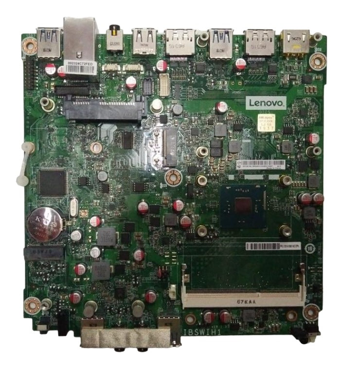 Tarjeta Madre Para Lenovo Thinkcentre M600 00Xk068