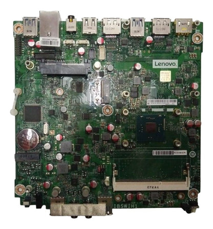 Tarjeta Madre Para Lenovo Thinkcentre M600 00Xk068