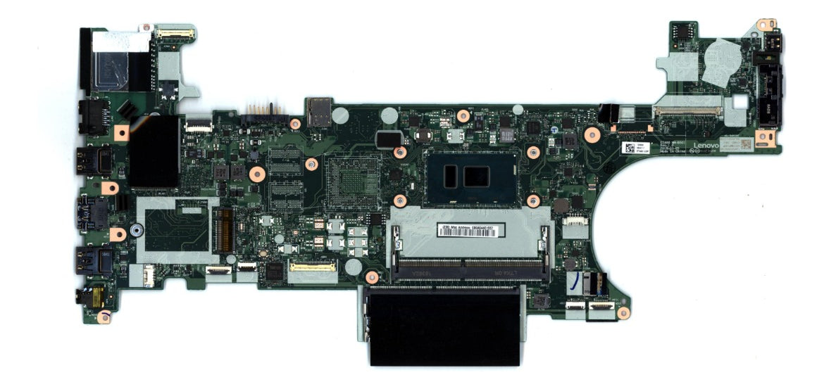 Tarjeta Madre Para Lenovo  T480 I5-7300U 01Yr324