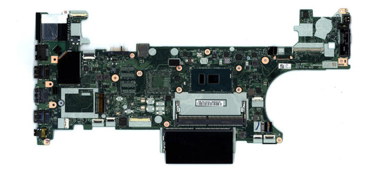 Tarjeta Madre Para Lenovo  T480 I5-7300U 01Yr324