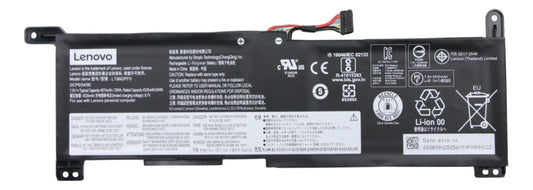 Bateria Para Lenovo Slim 1-11 Ideapad 7,5V 35Wh 2C