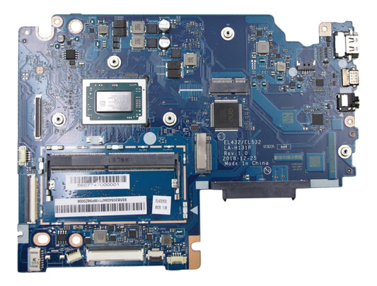 Motherboard Para Lenovo S340 R5-3500U  5B20S42447