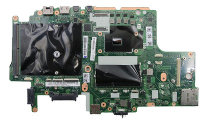 Tarjeta Madre Para Lenovo P70 I7-6820Hq 01Av312