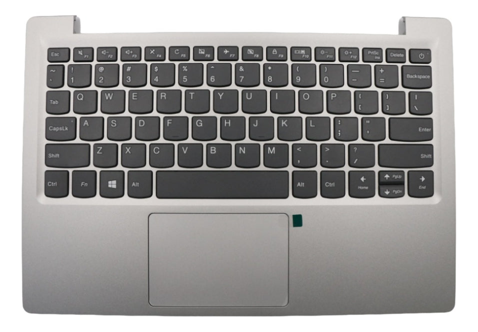 Carcasa Teclado Para Lenovo Ideapad S130-11 130S 5Cb0R61248