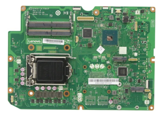 Tarjeta Madre Para Lenovo V530 Allinone 5B20U53689