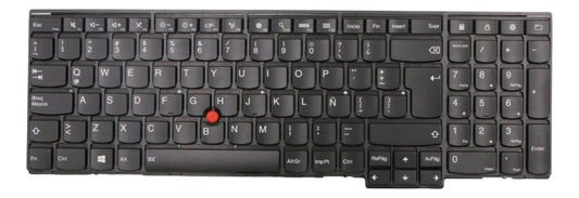 Teclado Para Lenovo T540P W540 T550 W550S W541 P50S