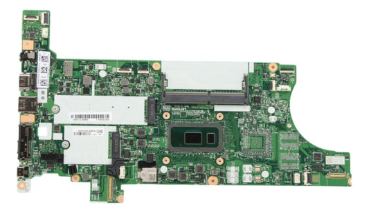 Motherboard Para Lenovo T14 T15 Intel I7-10Ma 5B20Z45943