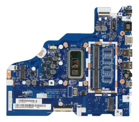Motherboard Para Lenovo  L340  I5-8265U 5B20S41687