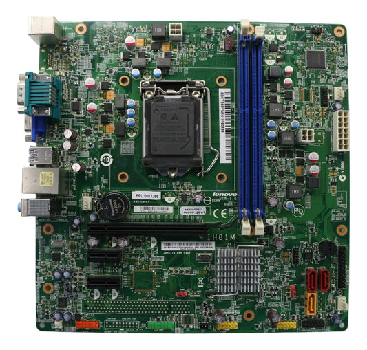 Tarjeta Madre Para Lenovo Thinkcentre V520 V520S 00Xk255