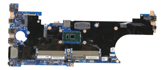 Tarjeta Madre Para Lenovo T570 I5-7300 02Hl400