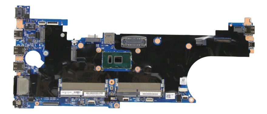 Tarjeta Madre Para Lenovo 330 Touch-15 I7-8550U 5B20R20245