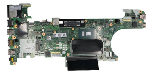 Tarjeta Madre Para Lenovo T470 I7-7600U 01Hx664