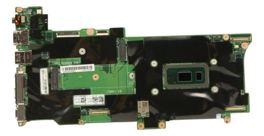 Board Para Lenovo X1 Carbon 8Va Gen I7-10Ma 5B21C69252