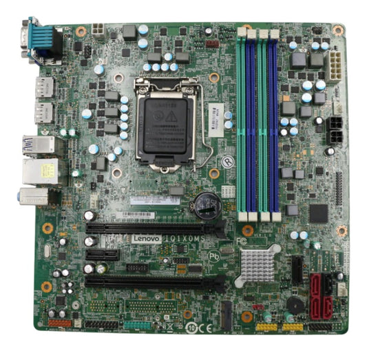 Tarjeta Madre Para Lenovo M800 03T7427